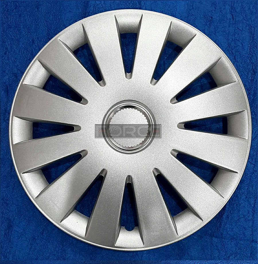 Decorative automotive wheel covers produced by Adi Group Ltd