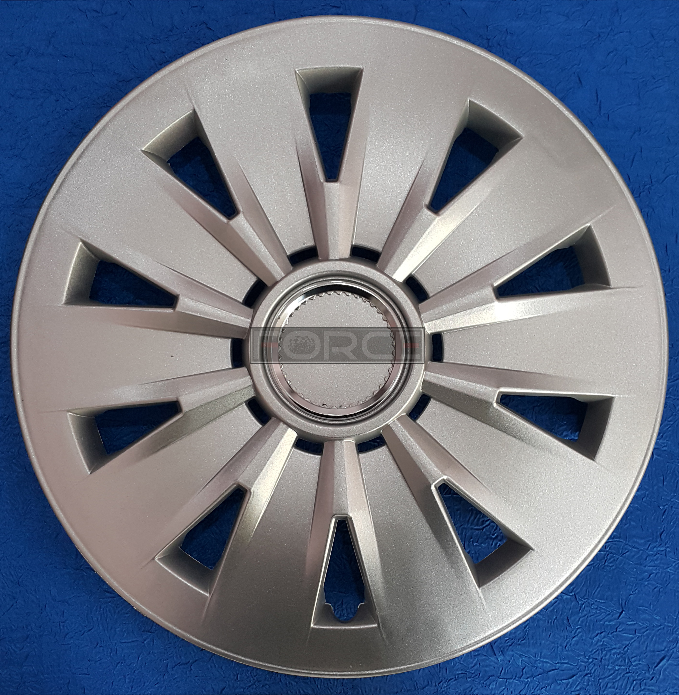 Decorative automotive wheel covers produced by Adi Group Ltd