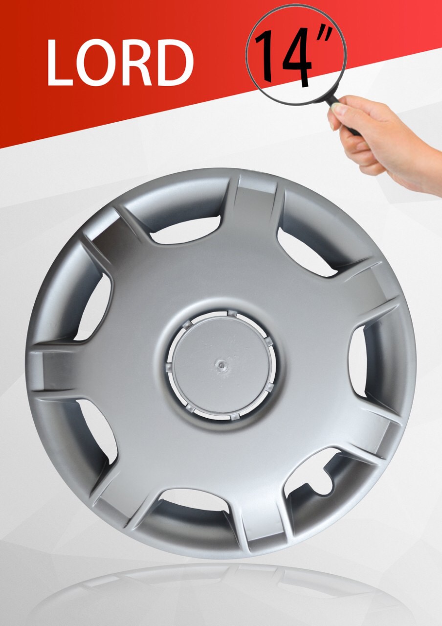 Decorative automotive wheel covers produced by Adi Group Ltd