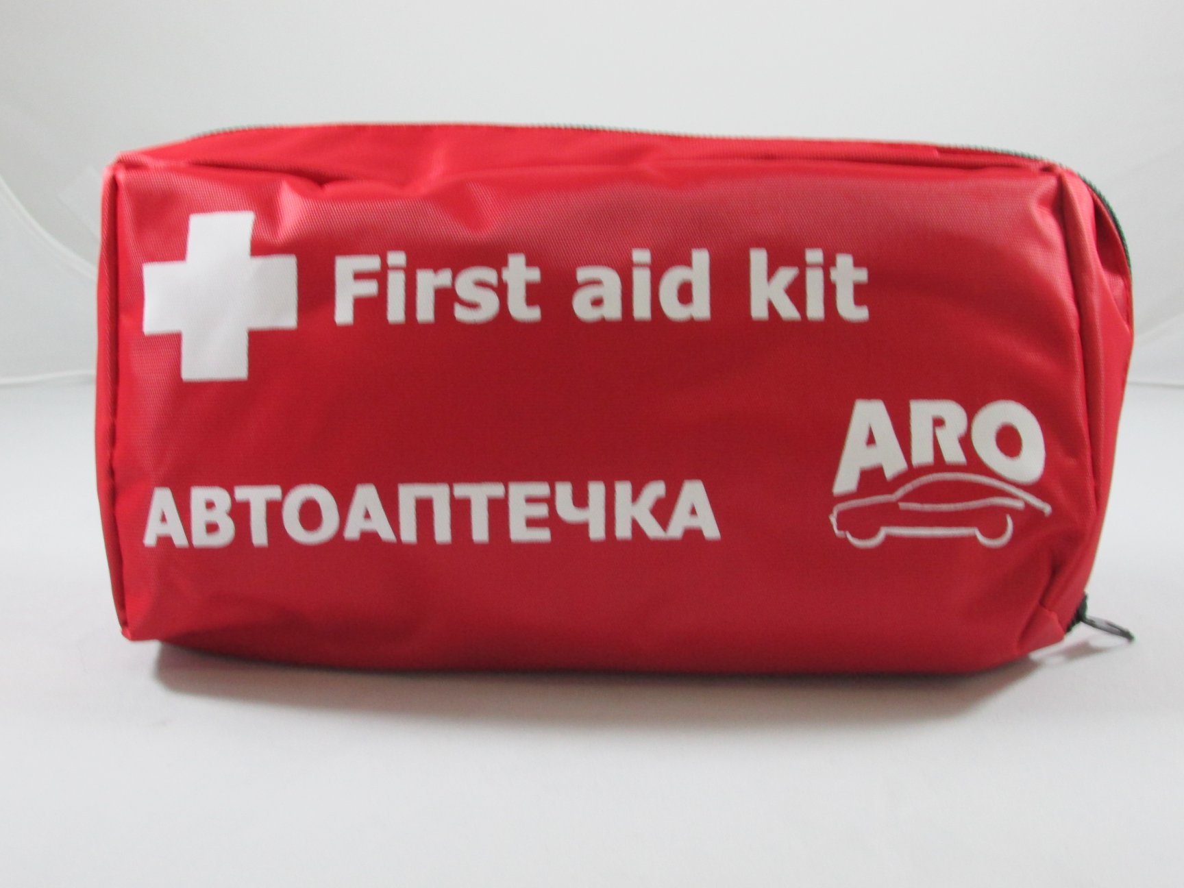Автоаптечка стандарт