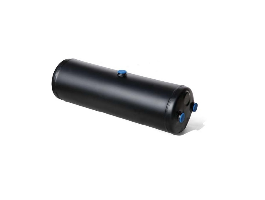 Бутилка въздух 80л. Ф385/L740 15.5bar