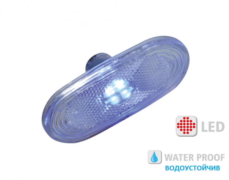 Габарит за Спринтер LED , Код:YP-80