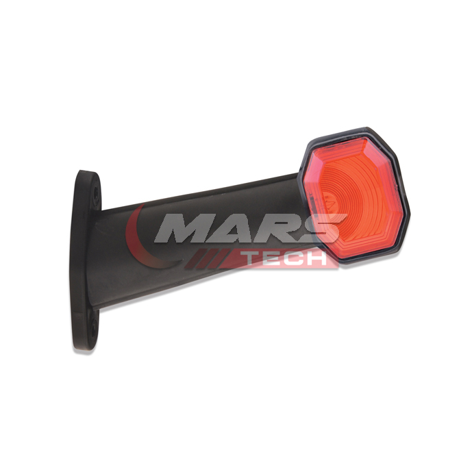 Габарит рогче крушка T10W - 710202