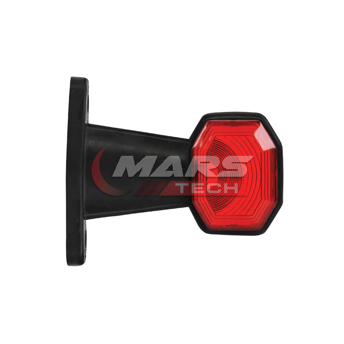 Габарит рогче крушка T10W, - 710203