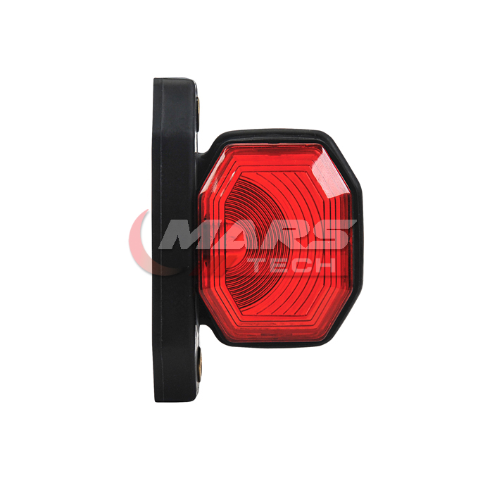 Габарит рогче крушка T10W - 710204