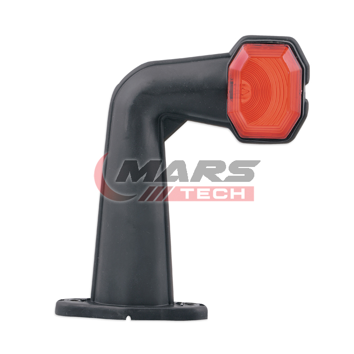 Дълго рогче крушка T10W - 710201