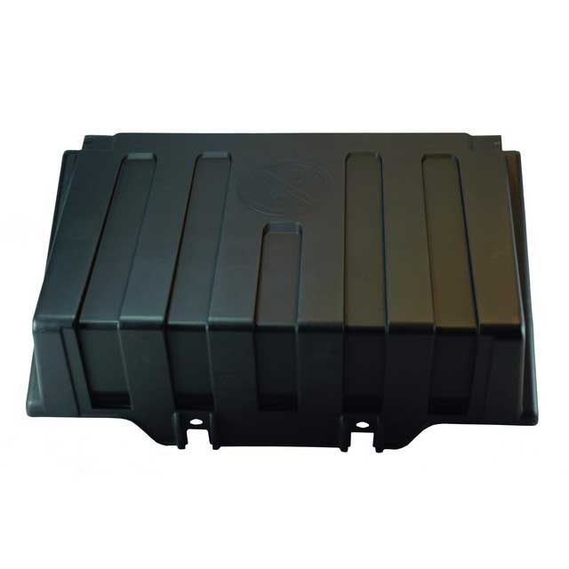 Капак за акумулатор MAN TGA , TGX , Код: N60.6010