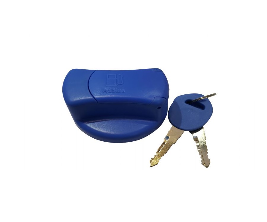 Капачки за AD blue 40mm за Мерцедес , Код:ADB-05