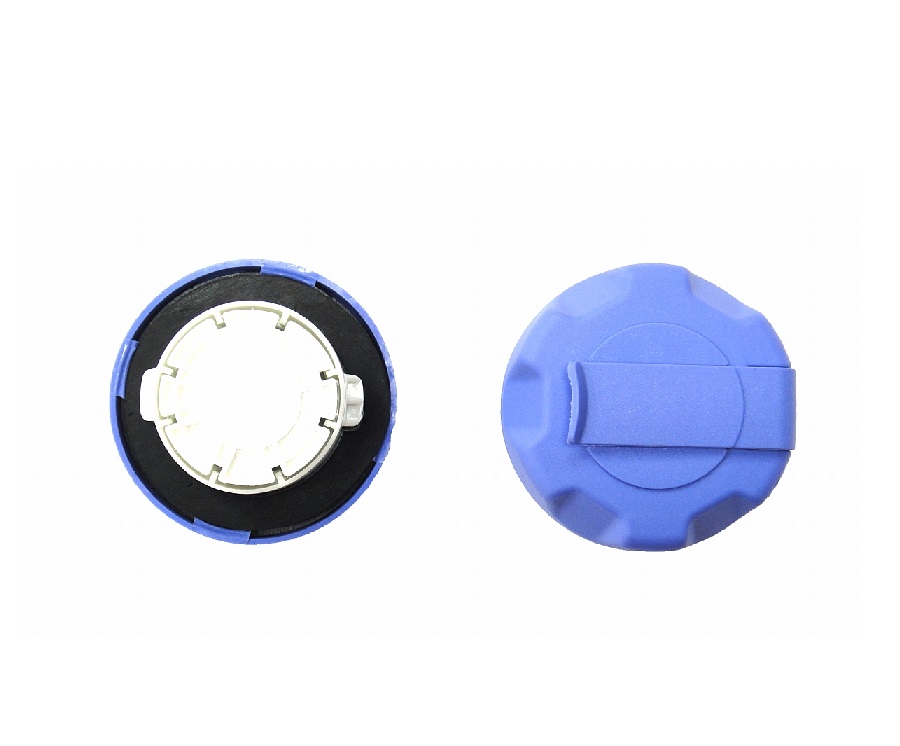 Капачки за AD blue 60mm за Скания , Код:ADB-06