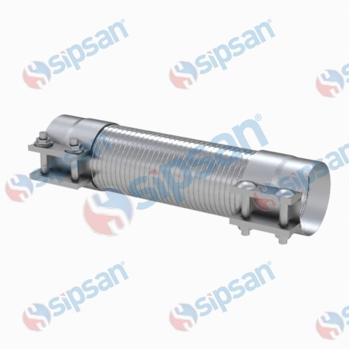 Мека връзка за товарен автомобил , Код:1010970 ; OEM NO:9704900265