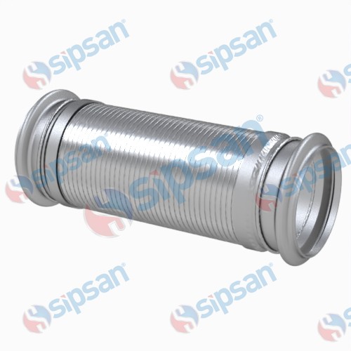 Мека връзка за товарен автомобил Волво FH16,FH,FM EURO 4,EURO 5 , Код:4019029 ; OEM NO:20709029
