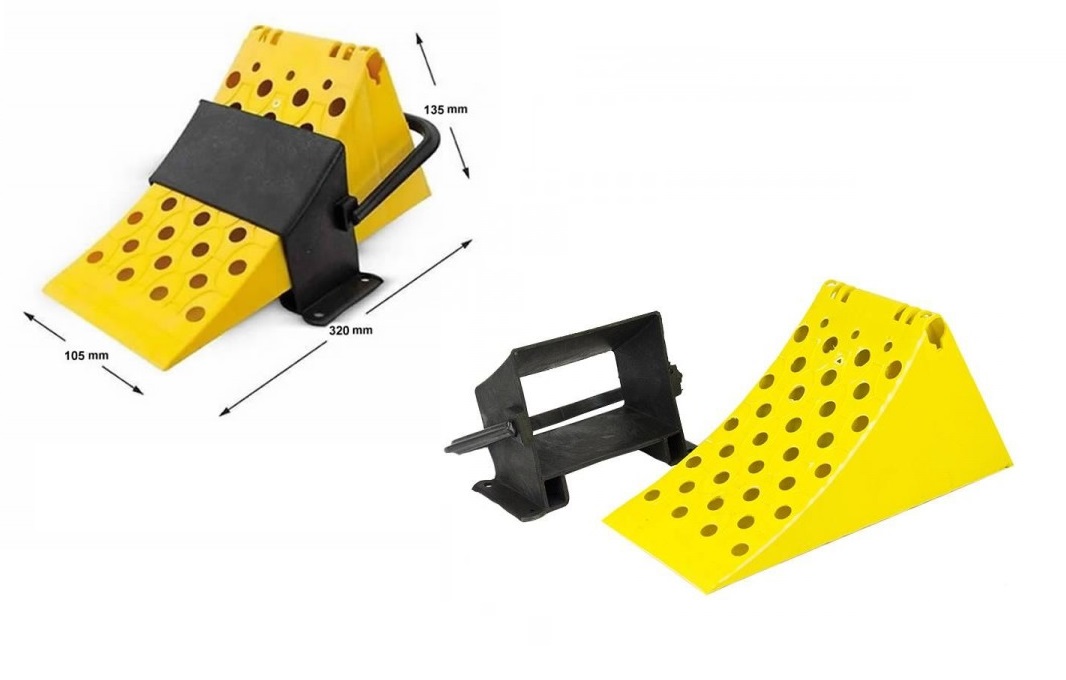 Мини трупче за гуми със стойка , Код : TR90.9069