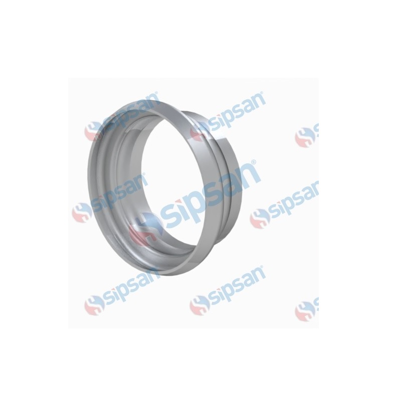 Накрайник за мека връзка Ø 90.00 mm, Код:1030209; OEM NO:6204920208