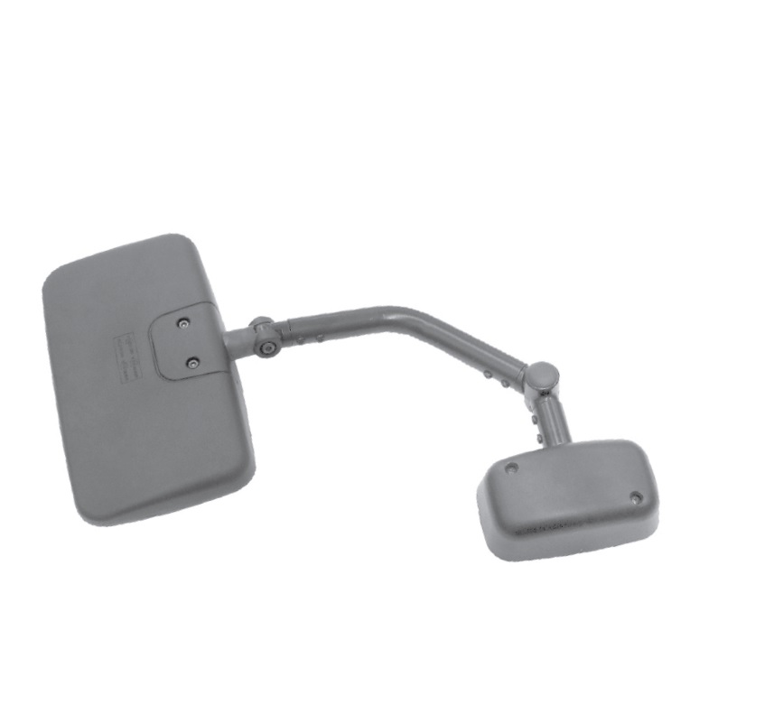Огледало с рамо за предно стъкло 315 X 185 mm , Код:S125 203