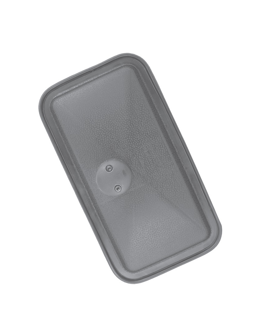 Огледало универсално V4  320 X 187 mm, Код:S010 100
