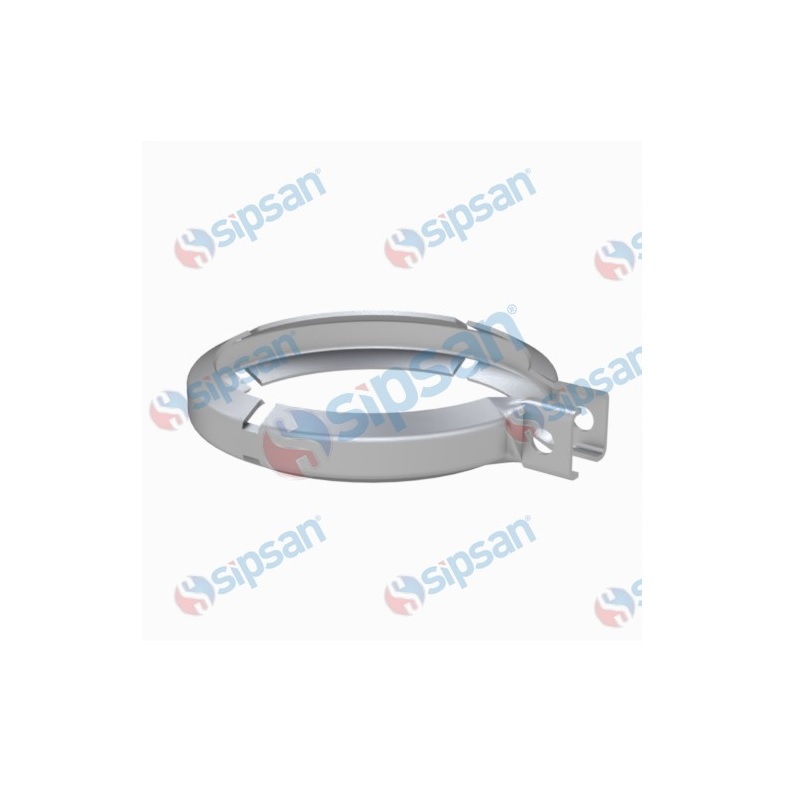 Скоба за мека връзка Ø 120 mm, Код:1020290 ; OEM NO:9429970290