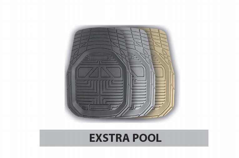 Стелки Extra Pool тип леген