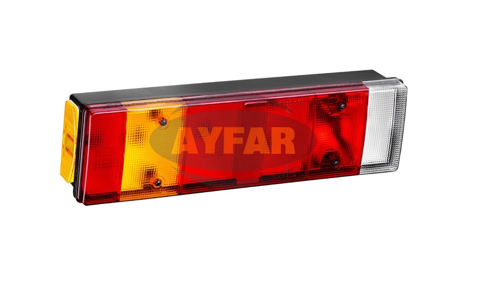 Стоп за МАН , ИВЕКО , ДАФ , Код: ST1011  = YP-83