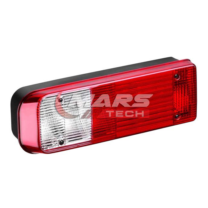 Стоп за Ecostar II с кабел ,Код:M 711413=612211 ляв=десен ;с букса  Код:M 711410=612210 ляв=десен