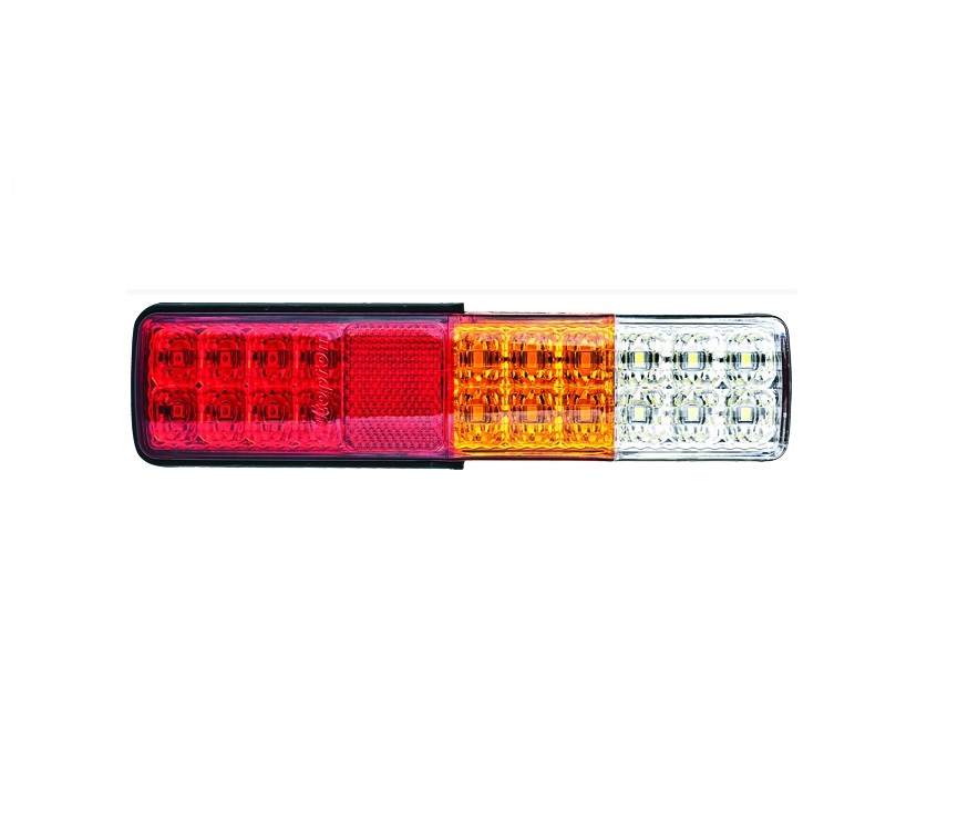 Стоп лампа за мотокар-LED , Код :7254773