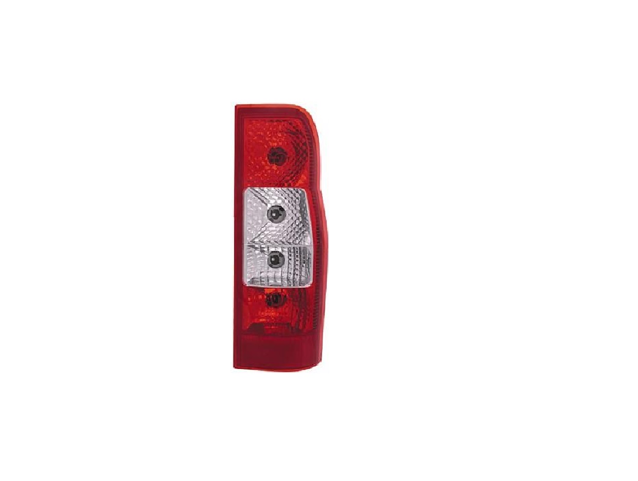 Стоп за Форд Транзит V347  2006 - 2013 , Код: M 610427 Ляв , M 610426 Десен