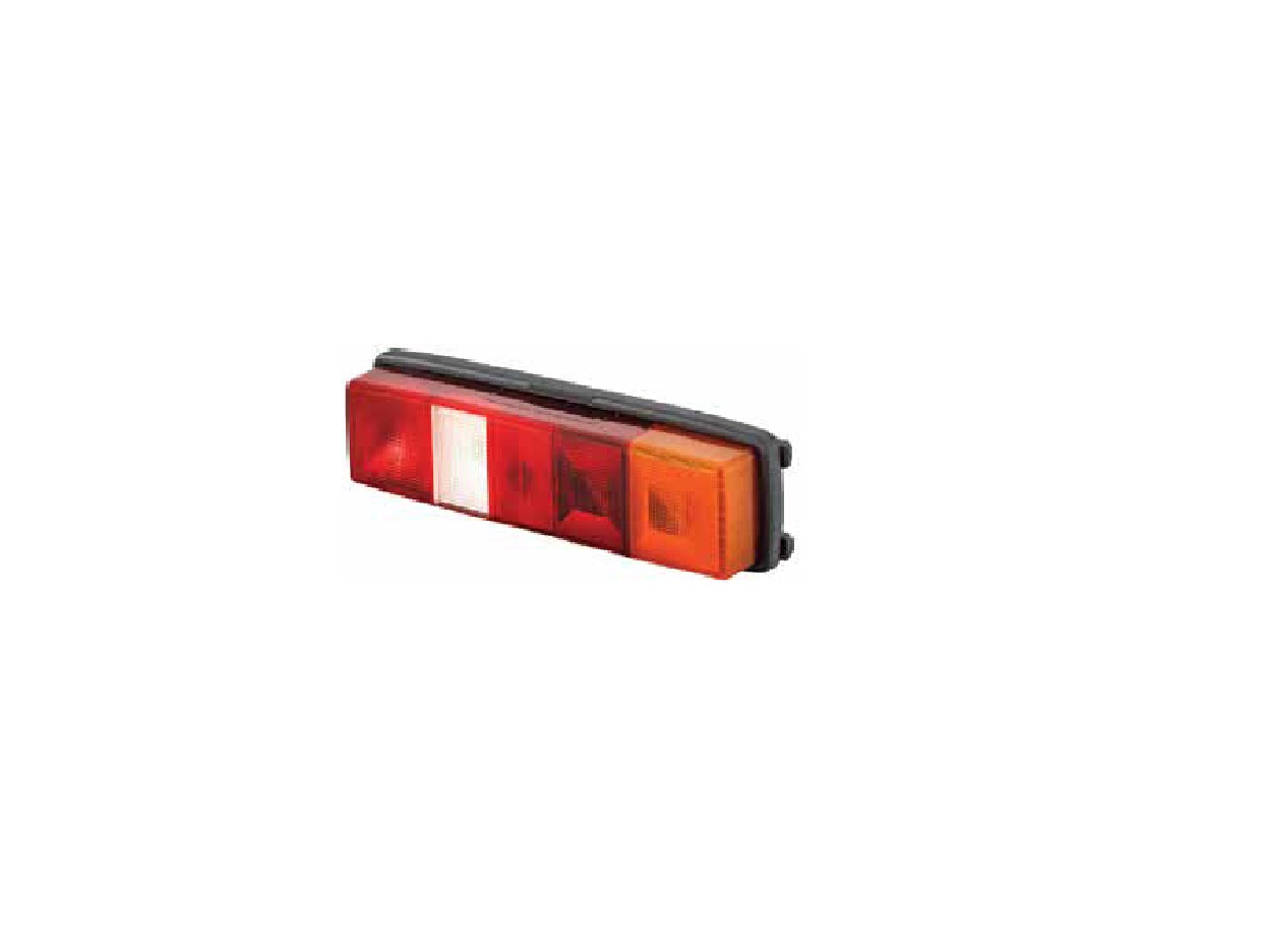 Стоп за Форд Транзит T15 - V184  2001 - 2005 , Код: M 610429 Ляв/ Десен , M 610428 - стъкло